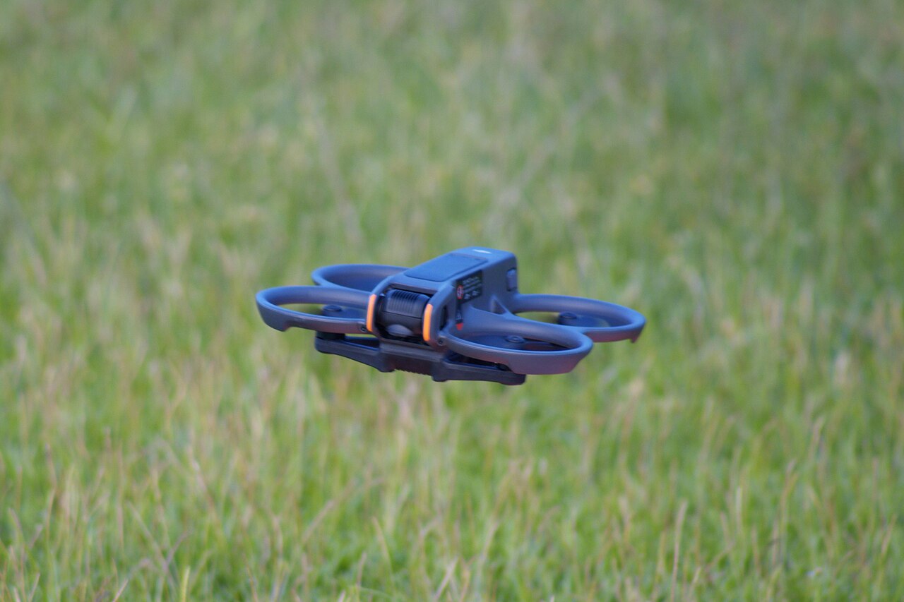 DJI Avata 1